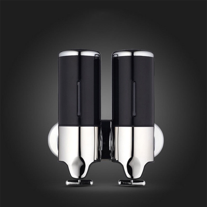 SoapNook – Stylish Storage for a Clutter-Free Bathroom!