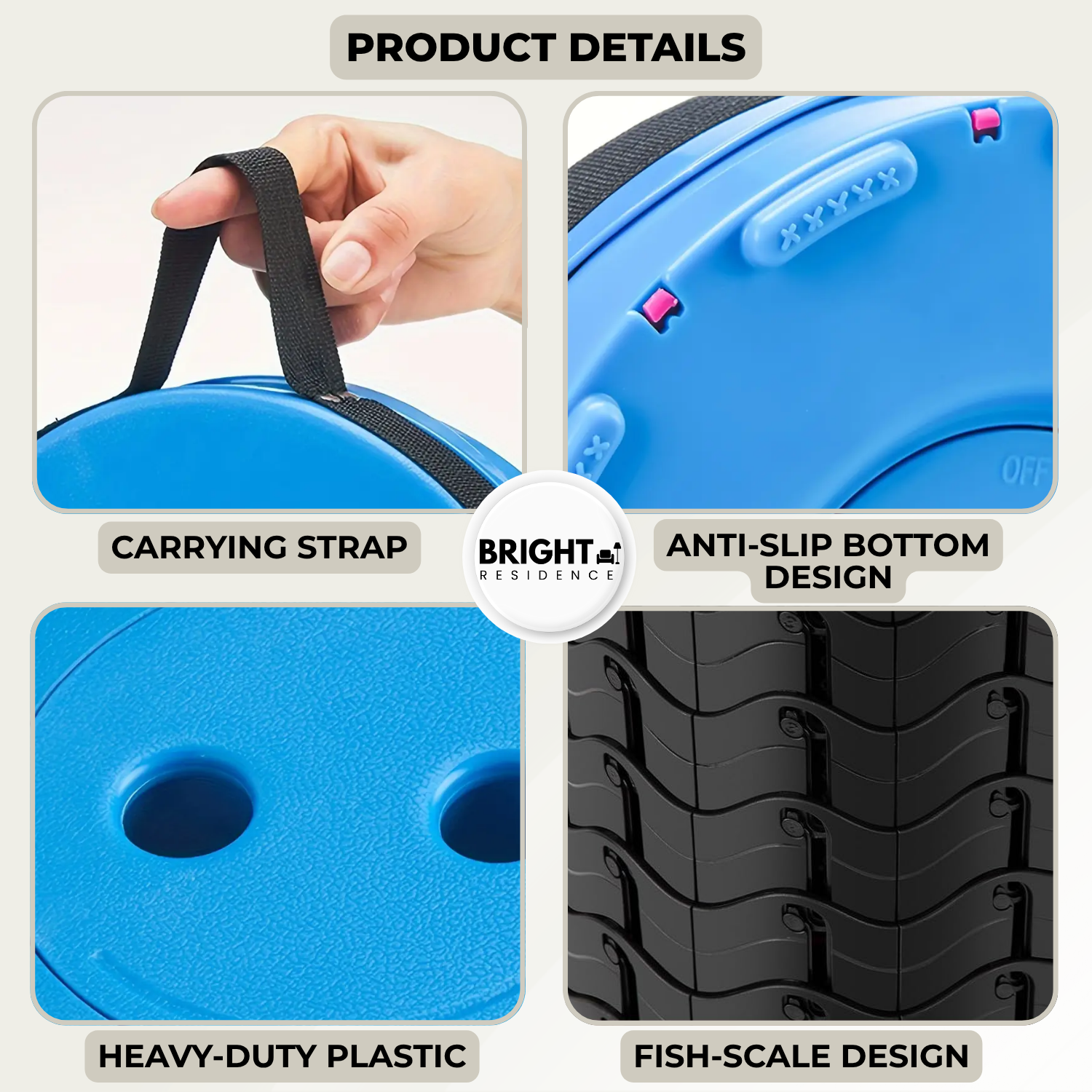 50% DISCOUNT | MultiSitter™ - Sit WHERE and WHEN you want!