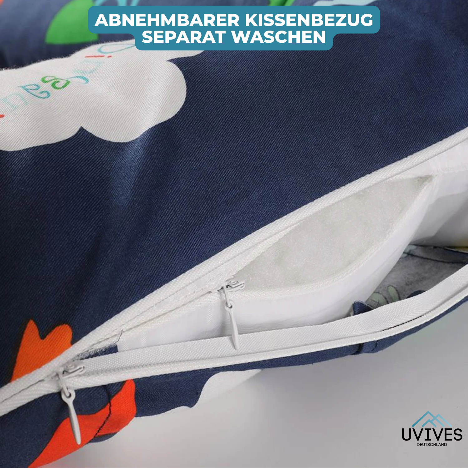 ComfortJourney – Ultimate Backseat Comfort for Kids on the Go