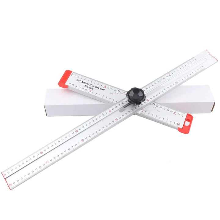 AngleCut™ - High precision angle ruler