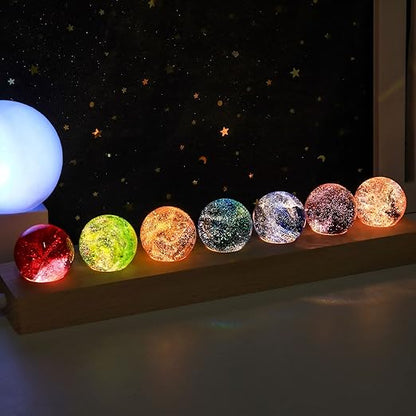 CosmicSphere – Magical Ambiance for Your Home!