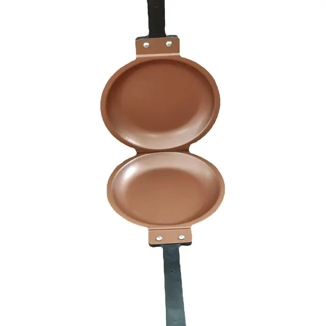 1+1 FREE | PureCook – Perfect Results Without Burning!