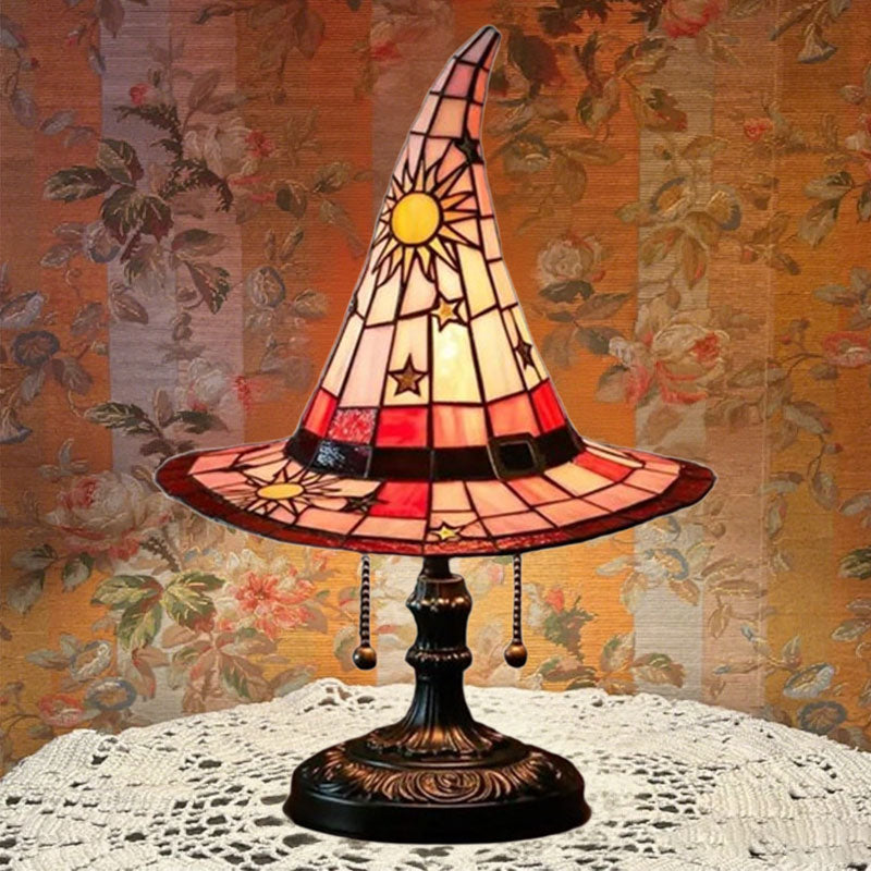 MagicHat – The magical night light for a mystical atmosphere!