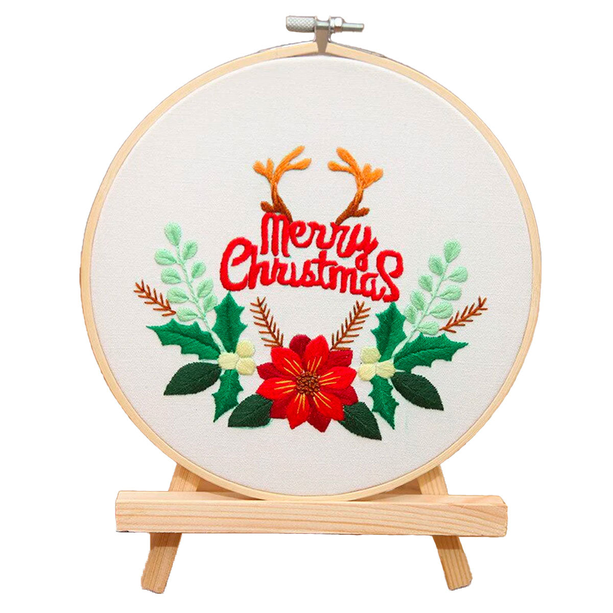 FadenzaNoël – Make Your Home a Handmade Christmas Miracle