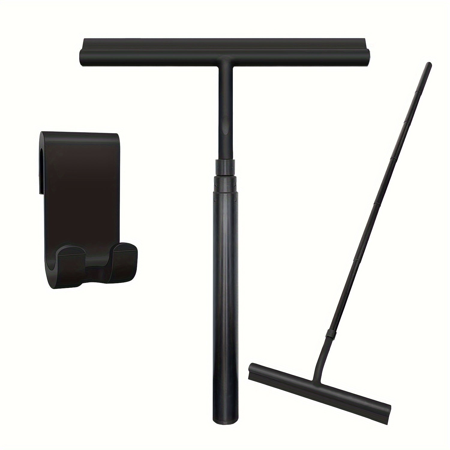 GlanzFlex – Effortless Cleaning for a Streak-Free Shine