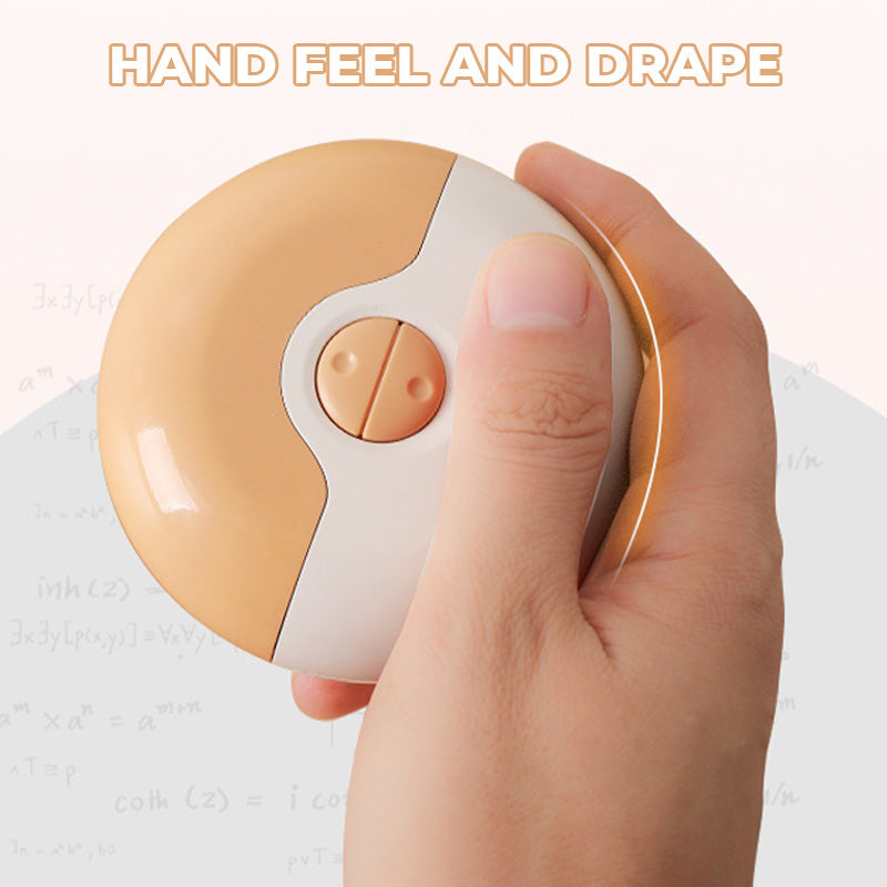 CuteNails – Perfectly Groomed Nails in Seconds