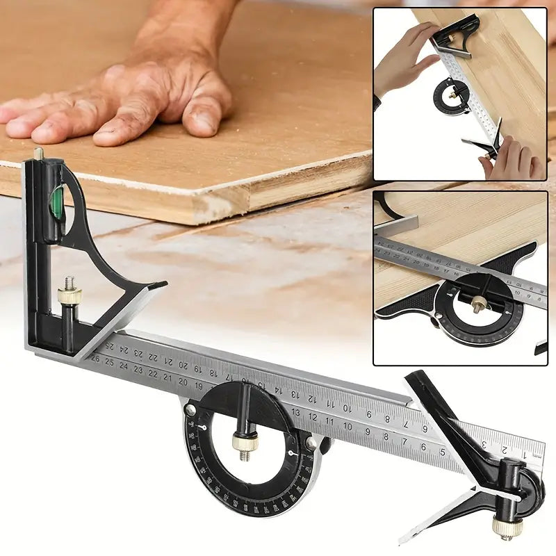 AnglePro – Precise Measuring Made Easy