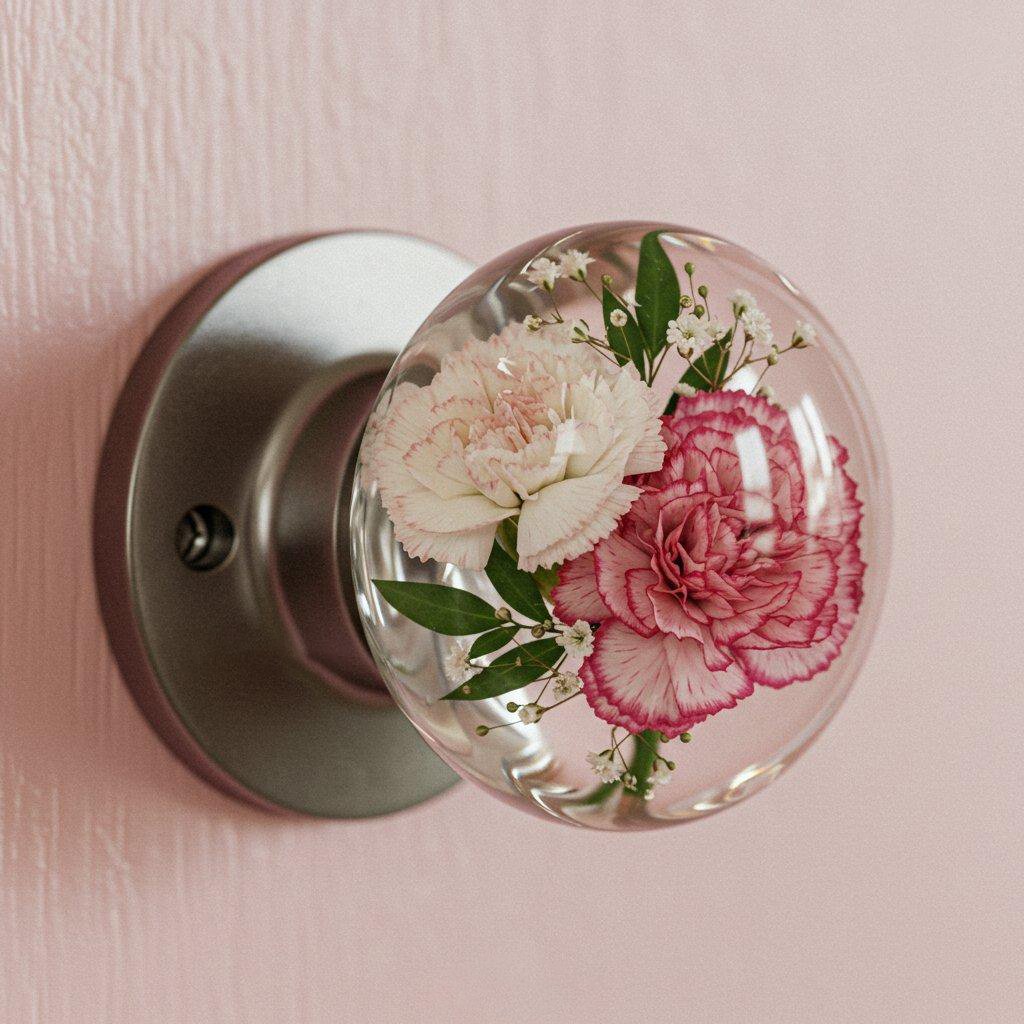 CharmGrip – Opening doors with style and character!