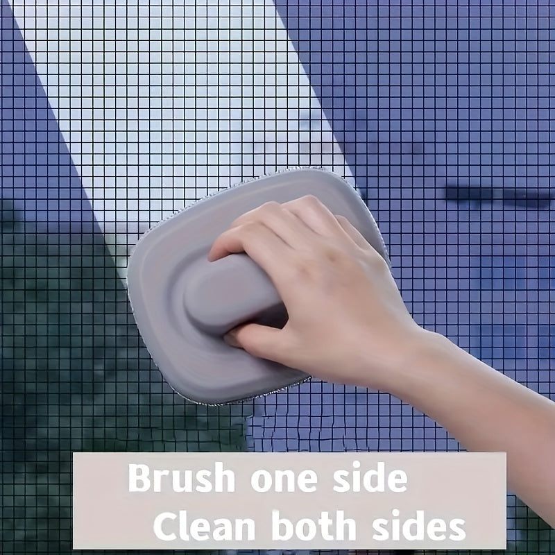 ScreenClear - Clean fly screens in just a few seconds