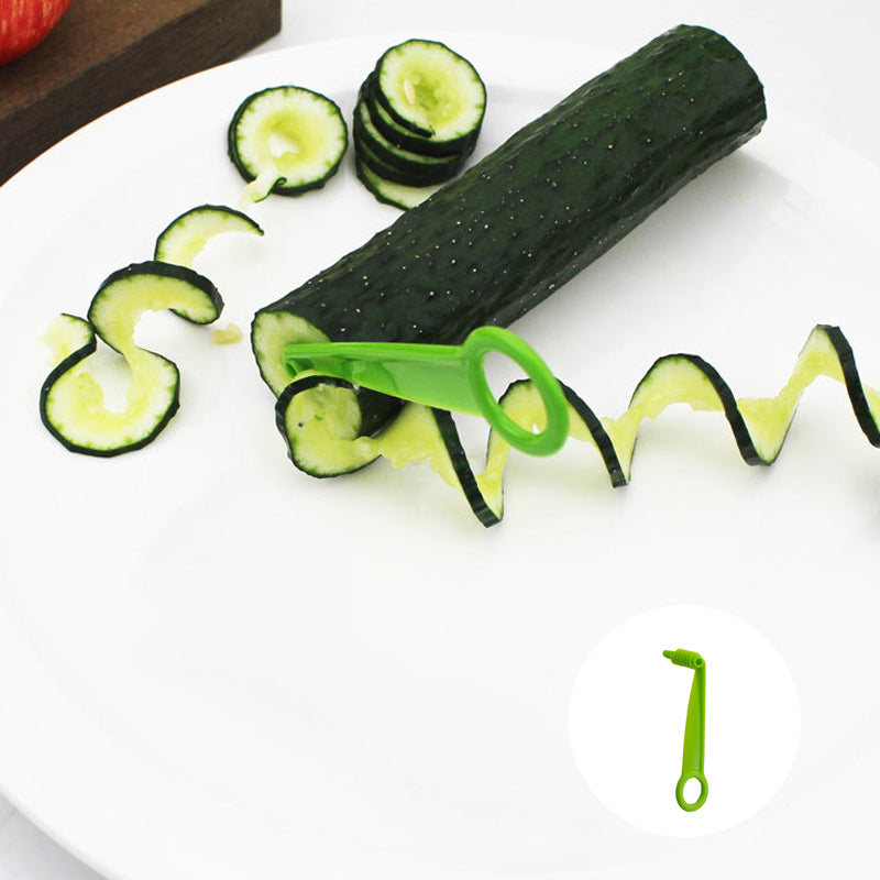SliceAll – Cutting & Peeling in Seconds!