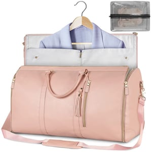PackMaster Go – The Ultimate Travel Bag for Stress-Free Packing