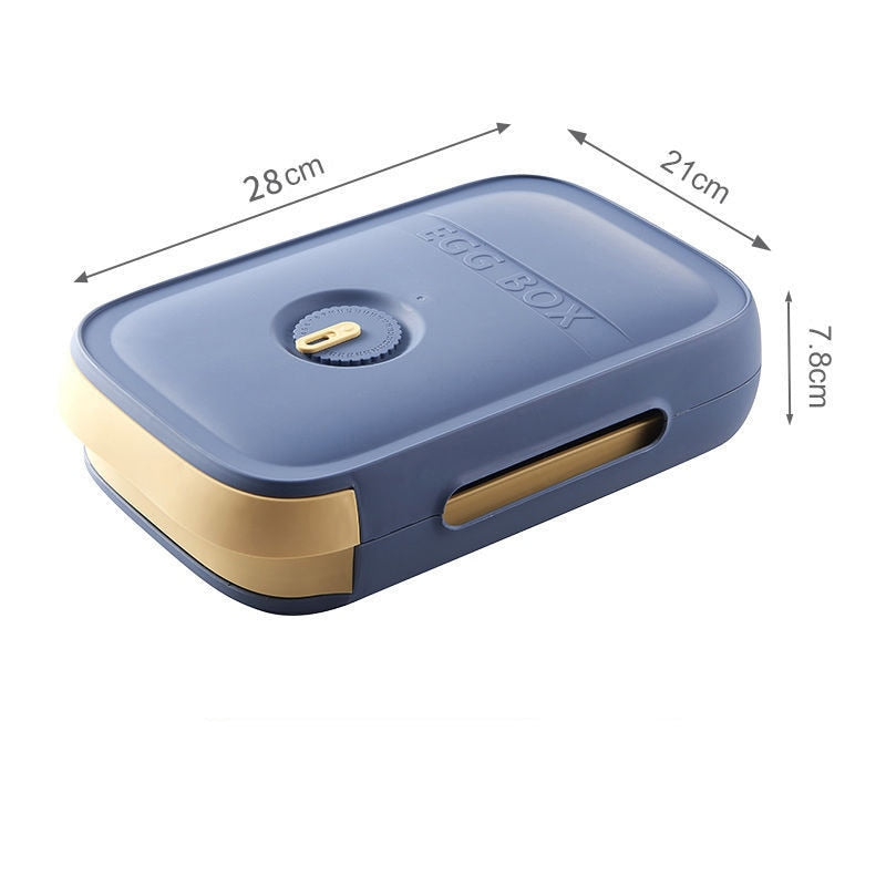 EggSlide – Your Eggs Always Fresh & Handy!