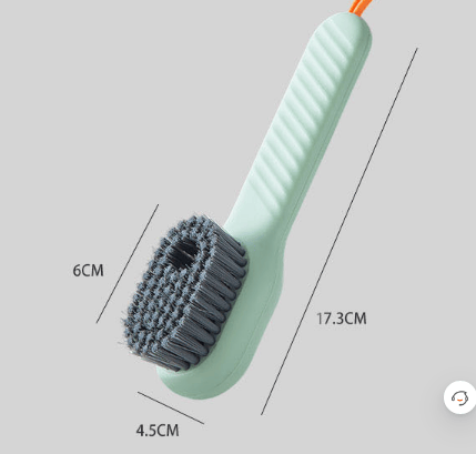 1+1 FREE | KixBrush – Cleanliness with just one button press!