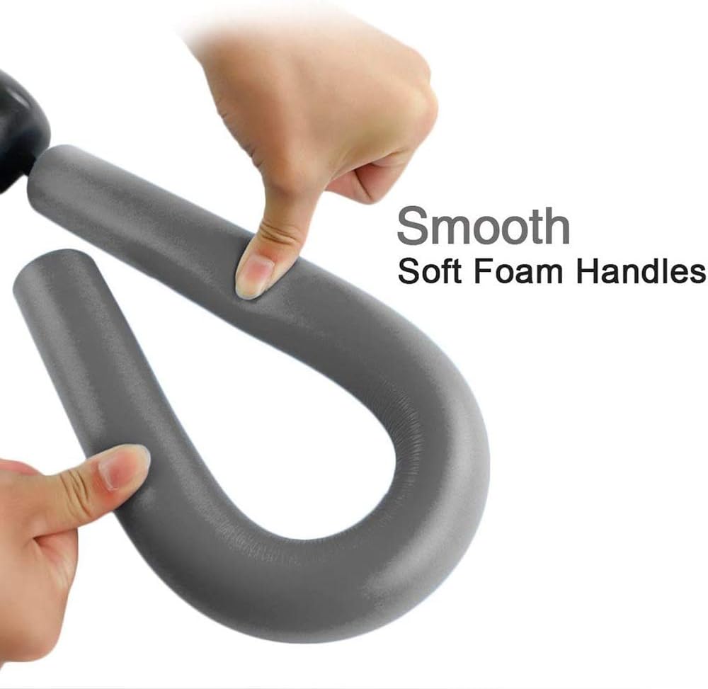 PowerTone Trainer – Toned Body in Just a Few Minutes