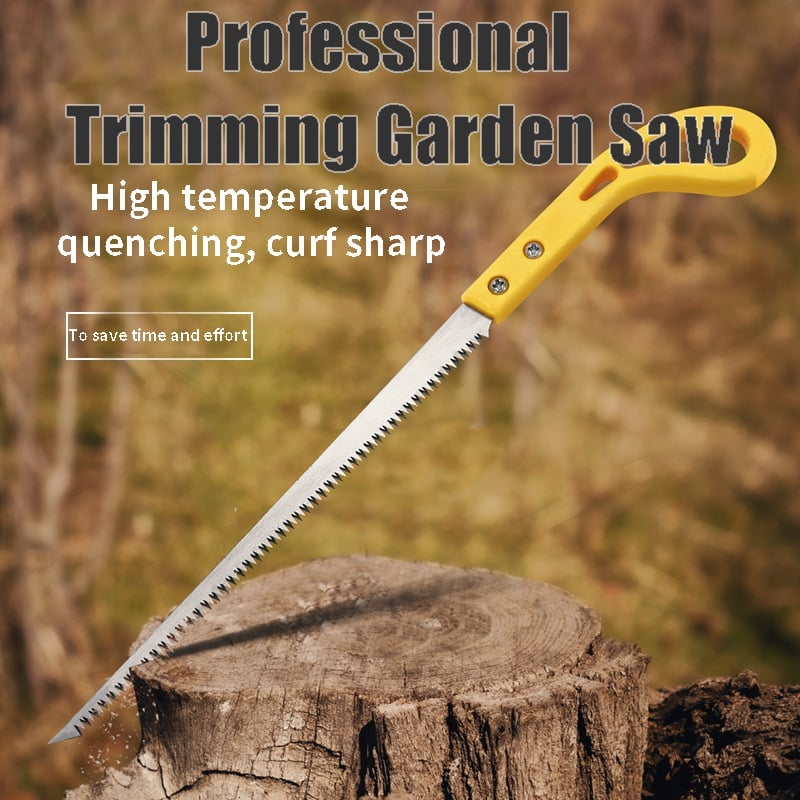 PowerSaw - effortless cutting, ready for use anywhere
