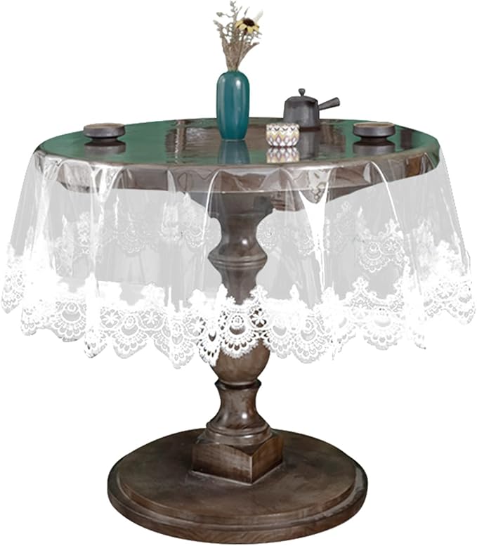 LuxeCover – Clean Table, Elegant Look in Seconds!