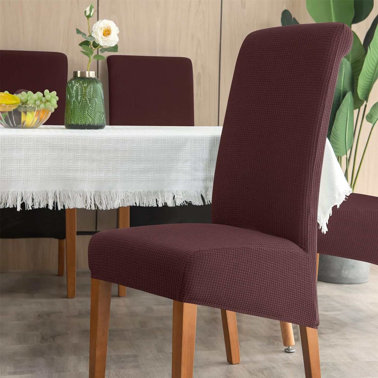 3+3 FREE | ChairLuxe – Make your chairs like new!