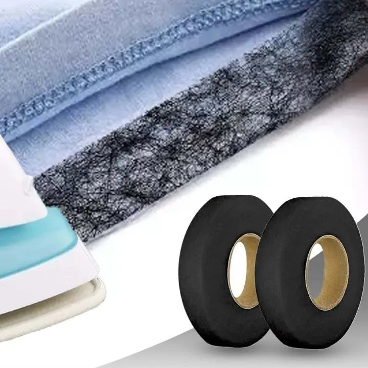 1+1 FREE | SlideHem – Perfect Hems in Seconds, No Sewing Needed