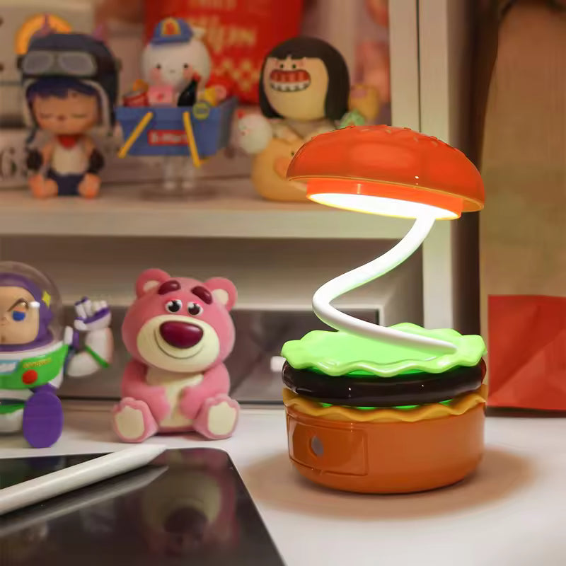 GlowBun – Makes Any Room Instantly Cozier