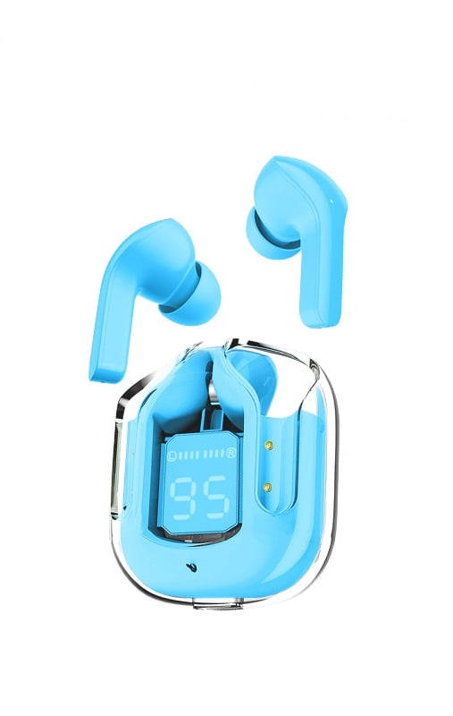 SoundNova – Wireless Sound That Moves with You