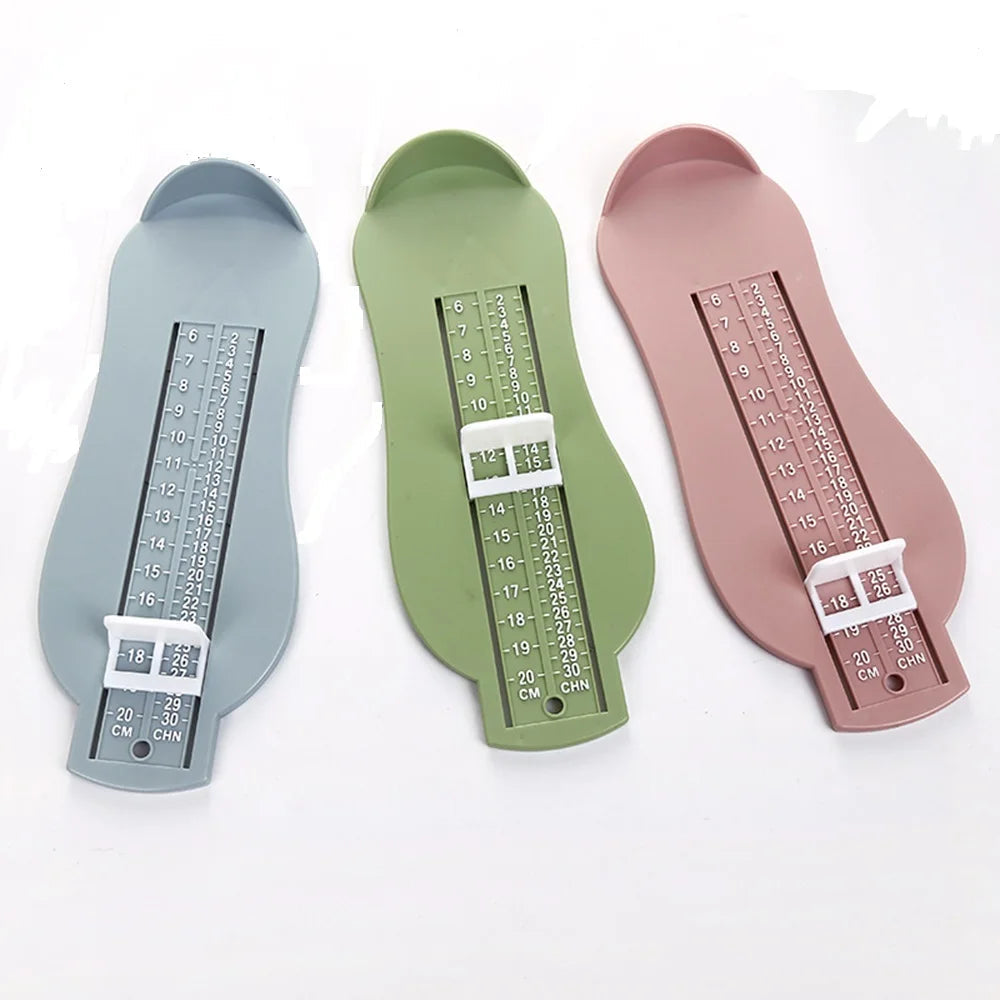 1+1 FREE | BearStep – Easily find the right shoe size for children!