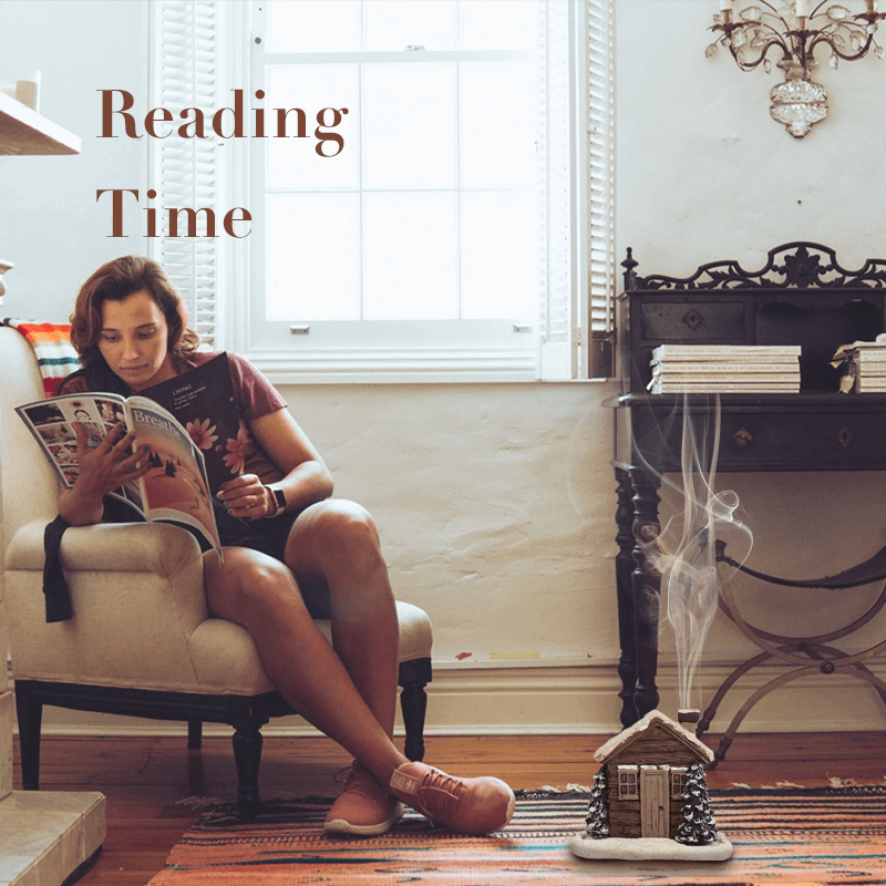 AuralynSerenity – Calm You Can Smell