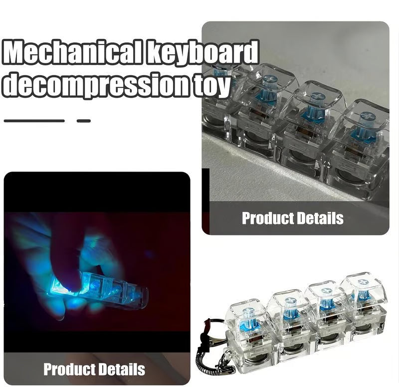 ClickEase Pro – Click Stress Away in Seconds