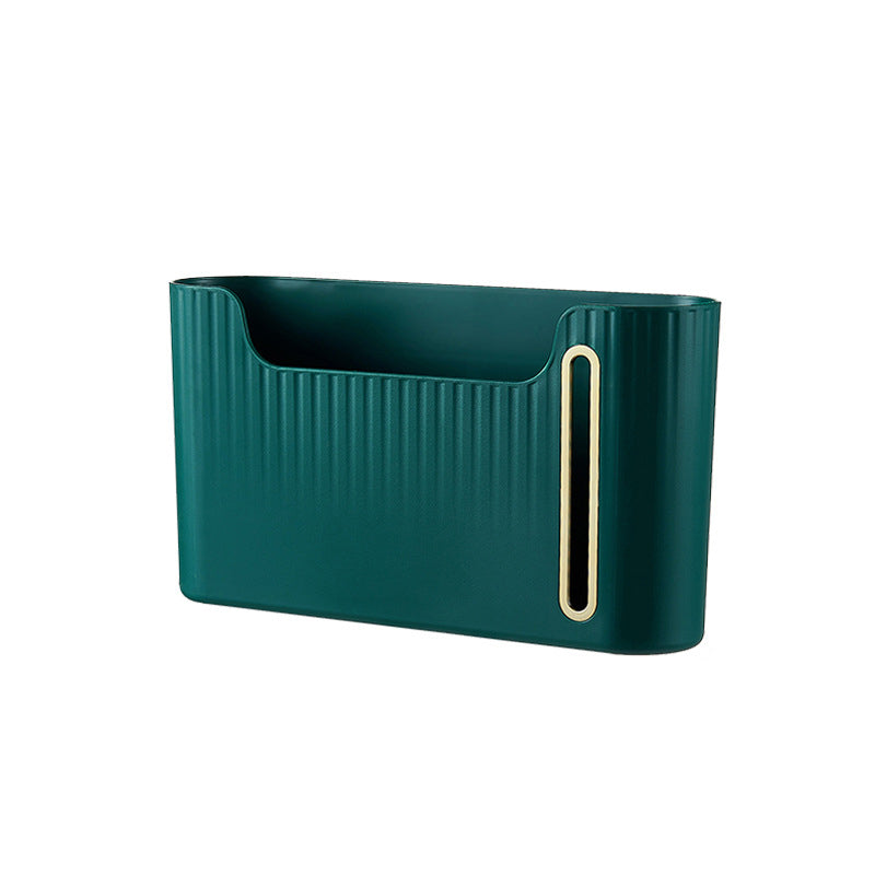 StuffHolder – Always Ready-to-Hand Garbage Bags Without Chaos!