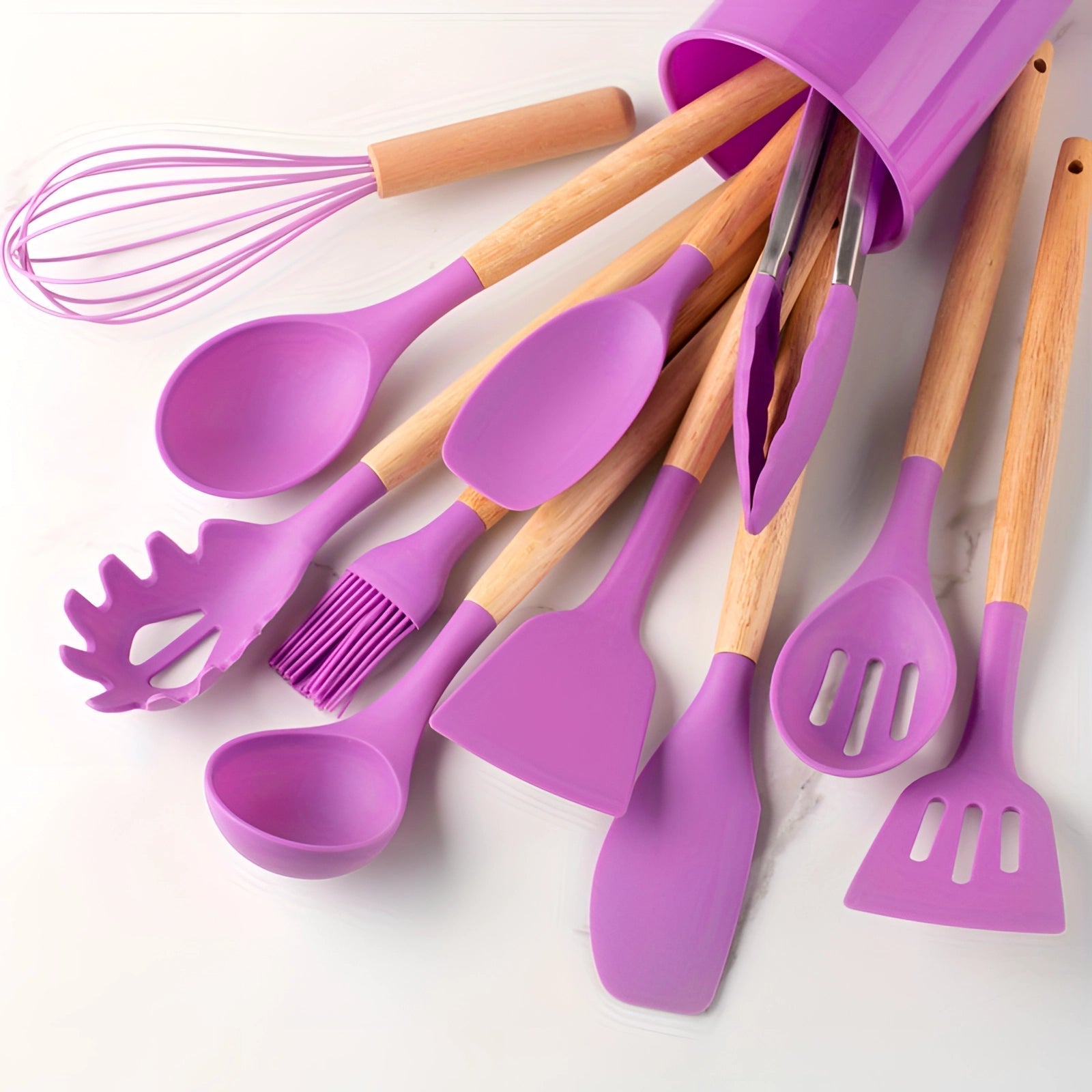 CookGleam – Stylish & Safe Cooking Every Day!