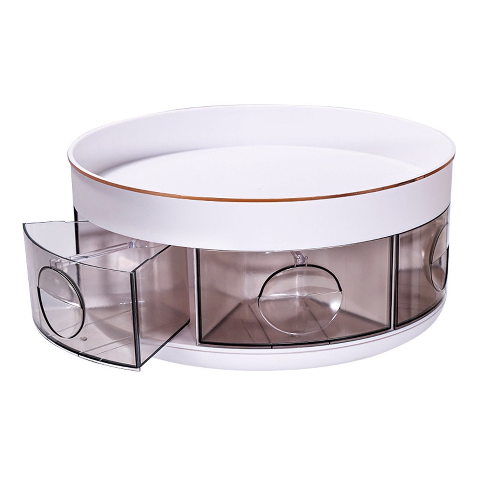 SpiceTurn – Your Spices Always Within Reach