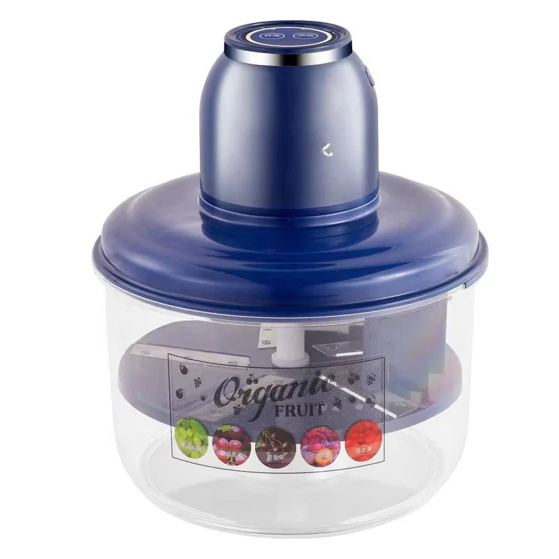 PeelEase – Your Snack in Seconds, Completely Stress-Free!