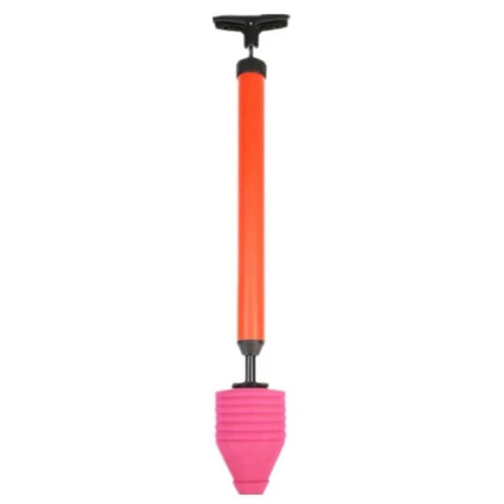 PowerBlast - Free drains in seconds