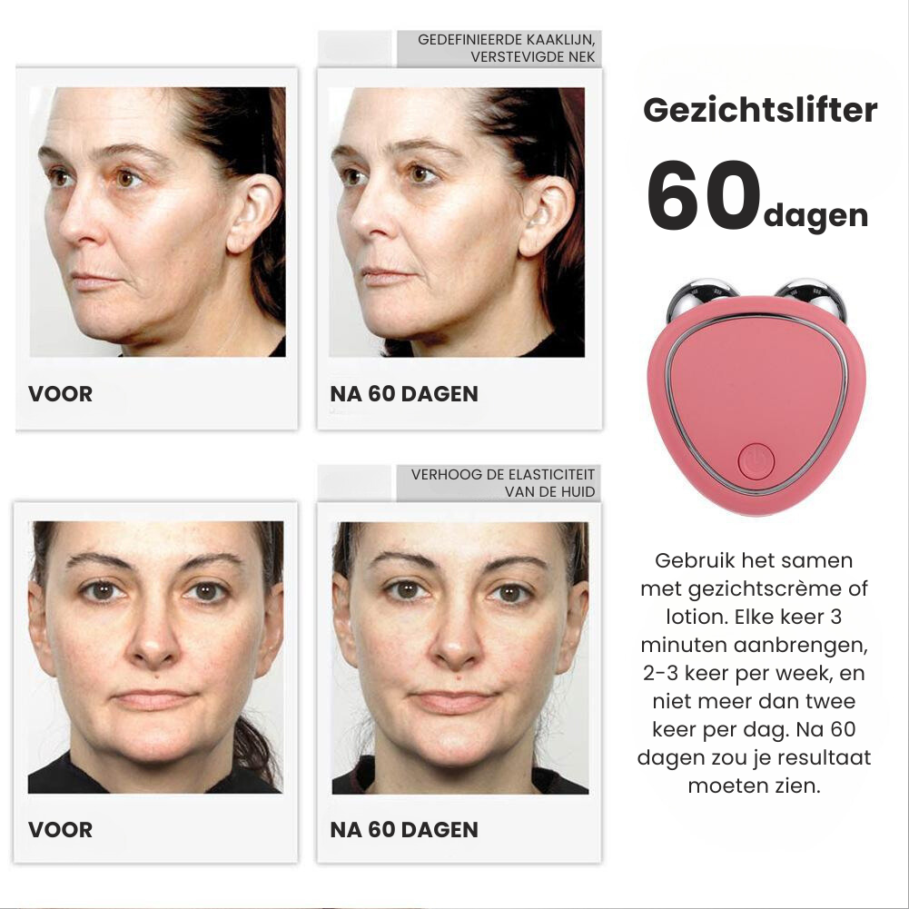 LiftGlow – Your At-Home Anti-Aging Solution