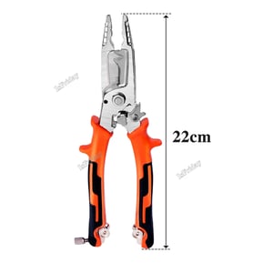 WireSnap – Precision Wire Stripping & Cutting Tool for Professionals!