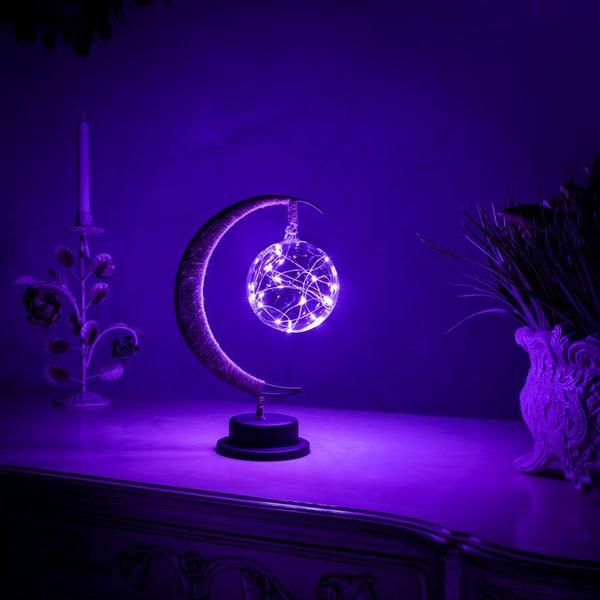 LunaFyre – Handmade Moonlight for Calm & Elegance!