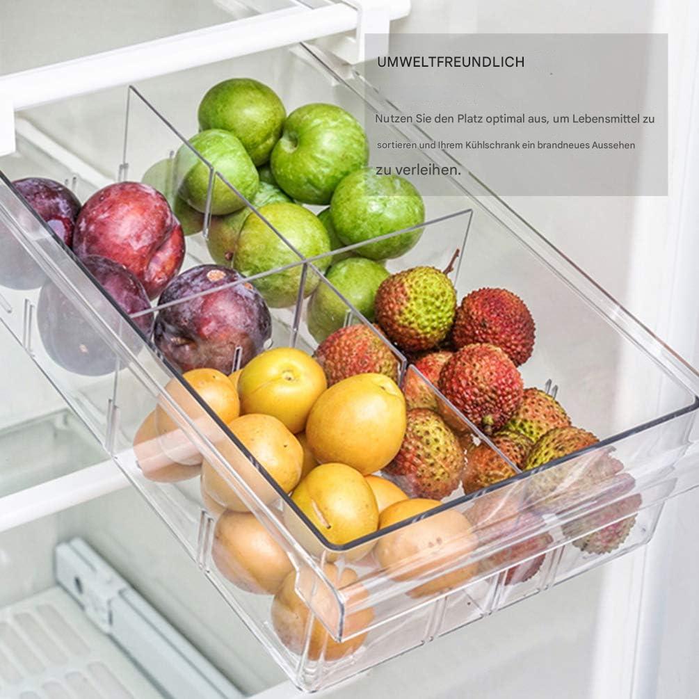CoolFridge - More order, less chaos in the fridge