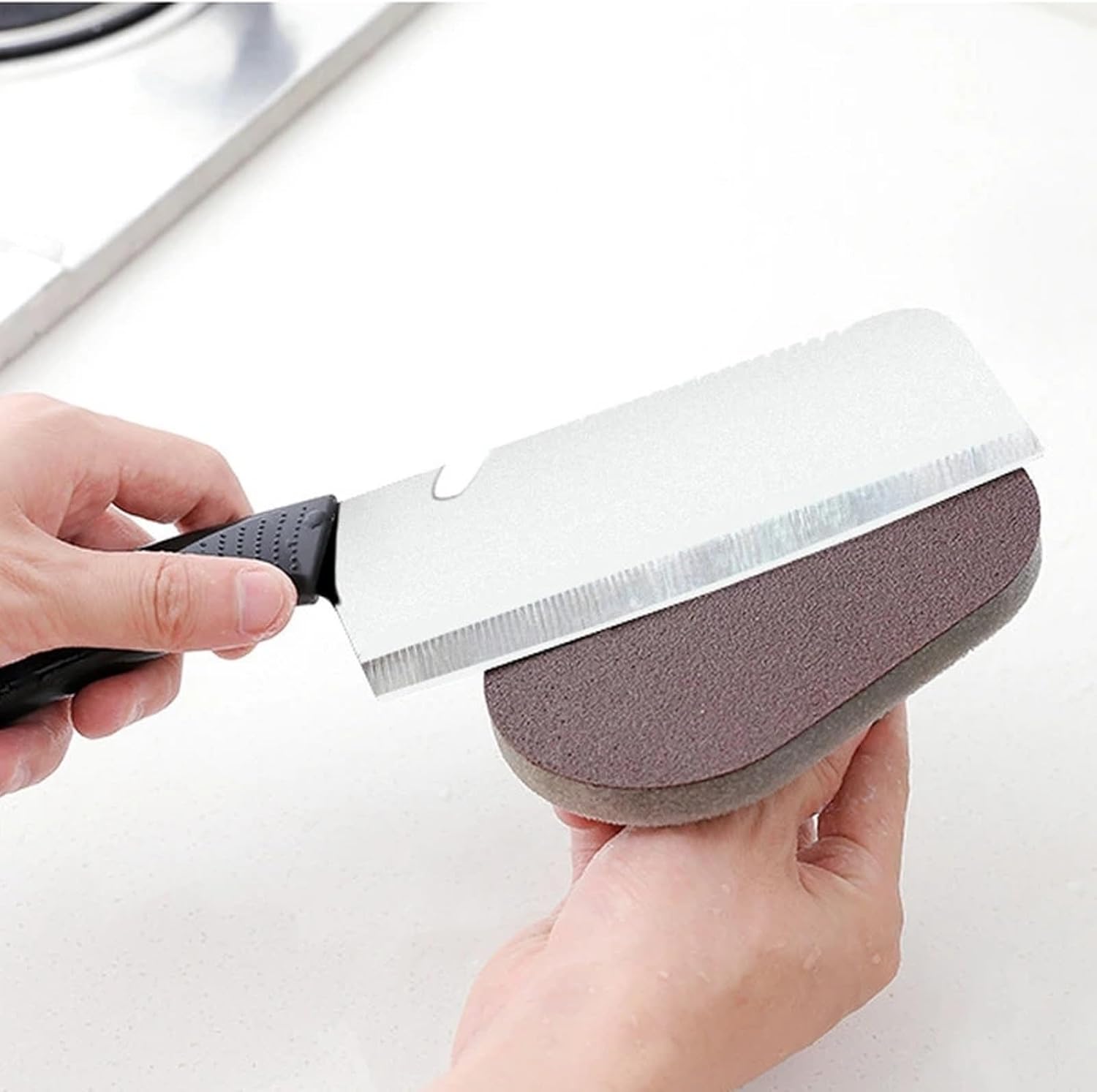 1+1 FREE | ScrubHero – The Ultimate Cleaning Brush for Every Tough Job