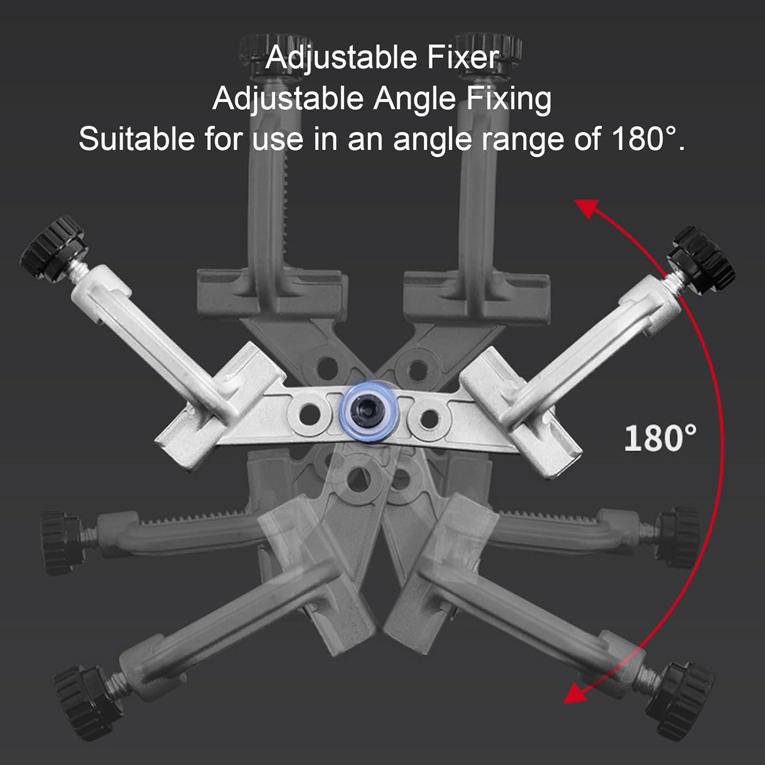 GripAngle – Perfect 90° Angles Every Time