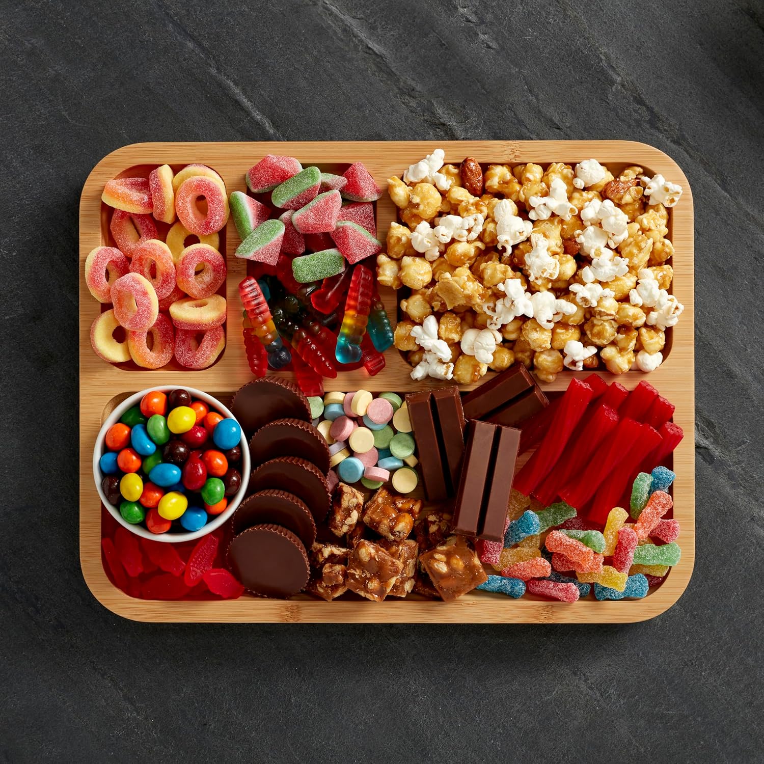 BambooFeast – Serve Like a Hosting Pro