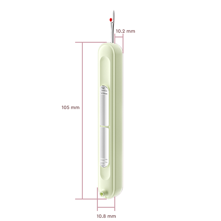 SewSmart Duo – Sewing Without Frustration, in Seconds