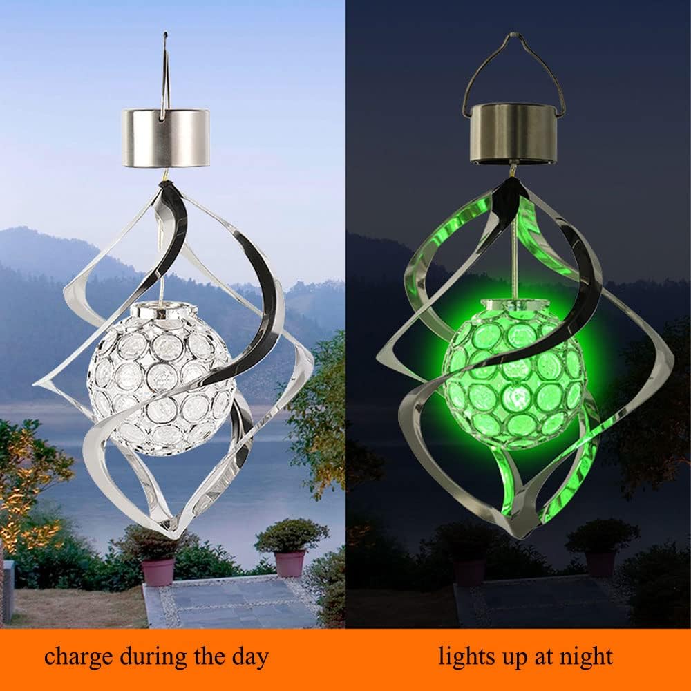 SolarEden - Enchant your room with solar-powered magic