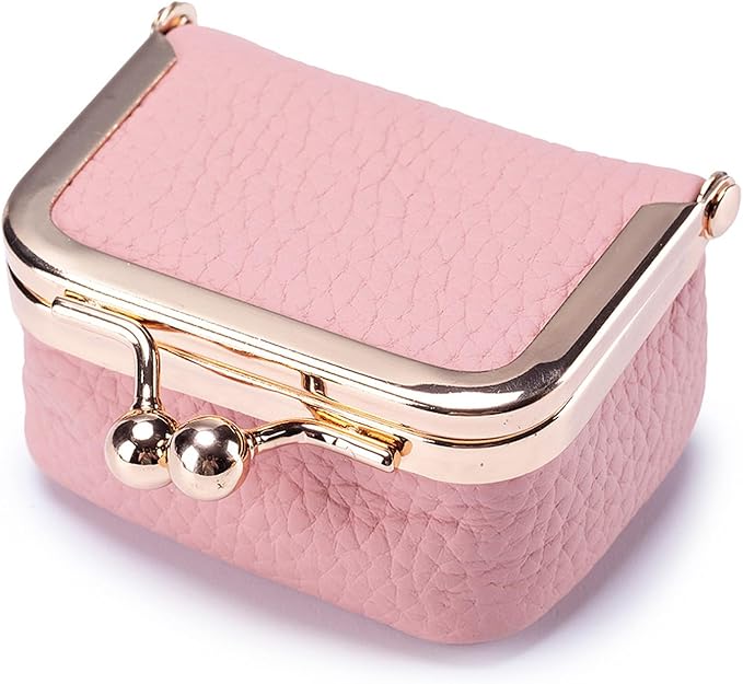 GlitzNest – Elegant Jewelry Storage for Travel & Everyday Chic