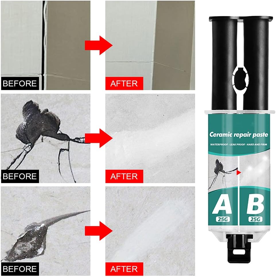 TileRenew – Restore Your Tiles and Surfaces with Ease!