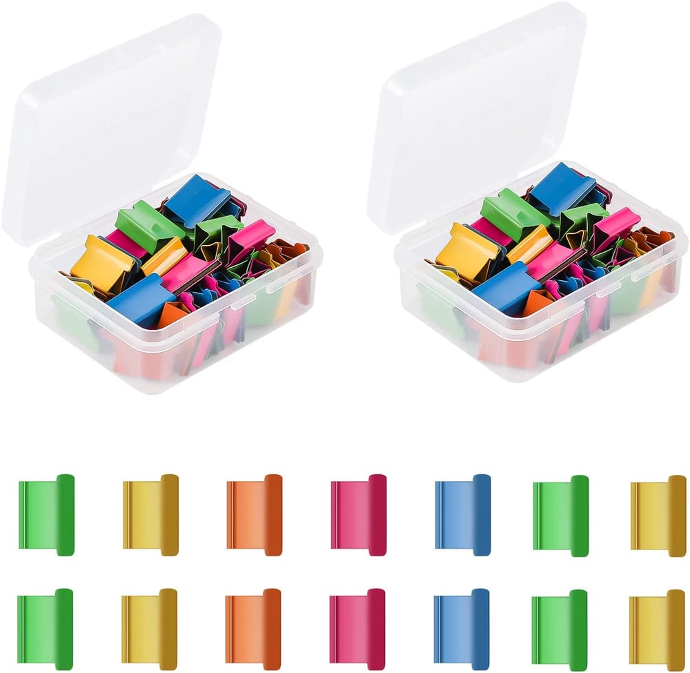 ClipPaper – Stapling without holes & paper damage!