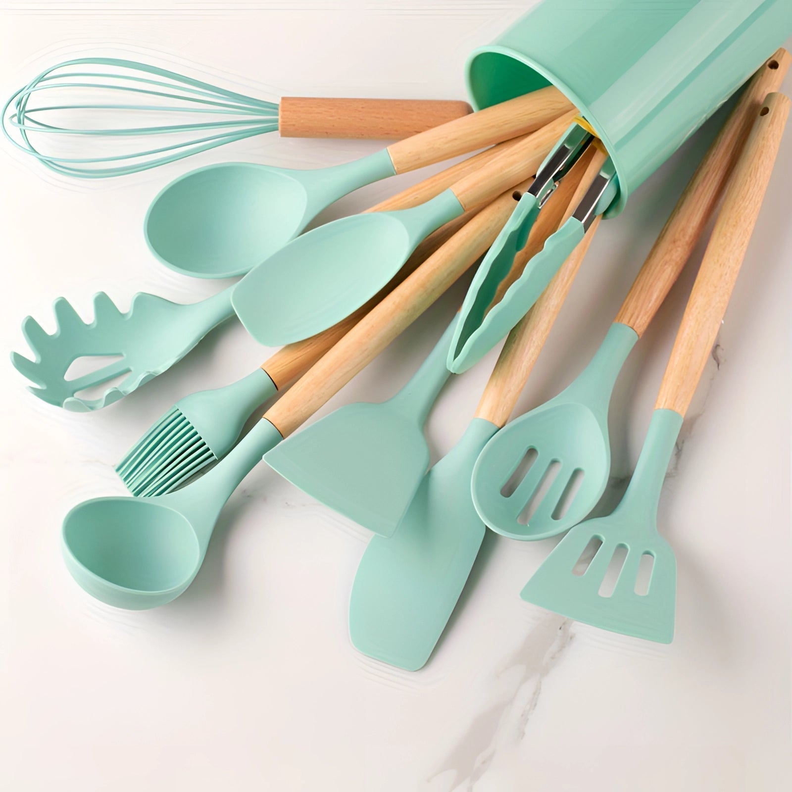 CookGleam – Stylish & Safe Cooking Every Day!