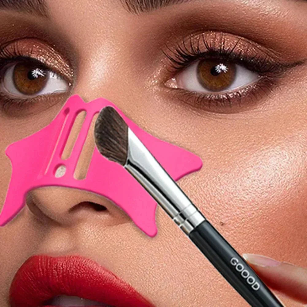 1+1 FREE | GlowSculpt – Define & Highlight Your Features Instantly