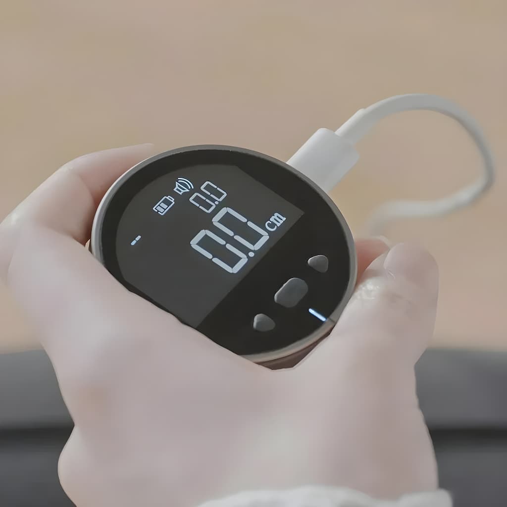 SnapMeasure – Precise Measuring in Seconds