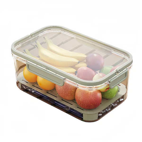 SnackBox – Freshness That Lasts Longer!