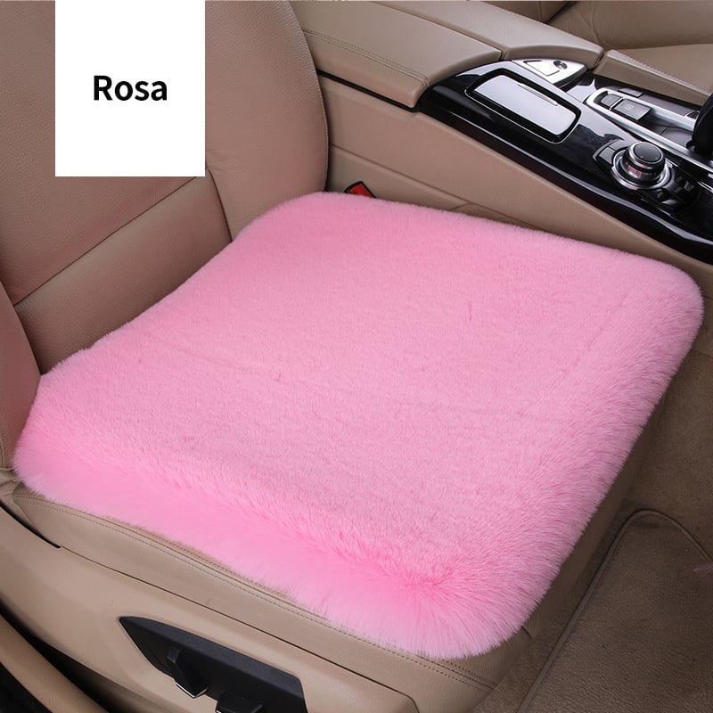 CozyCush – Luxury & Warmth for Every Car Ride