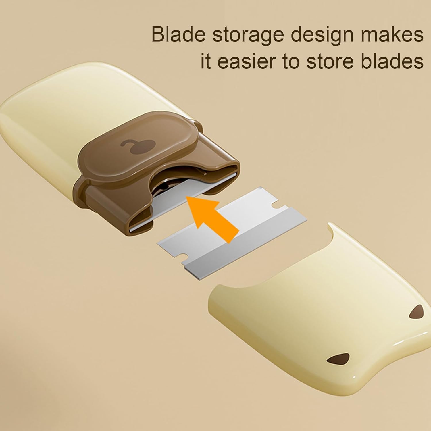 1+1 FREE | ScrapePro – The compact power tool for spotless surfaces